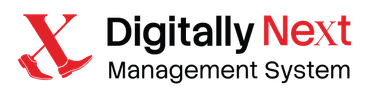 Digitally Next
